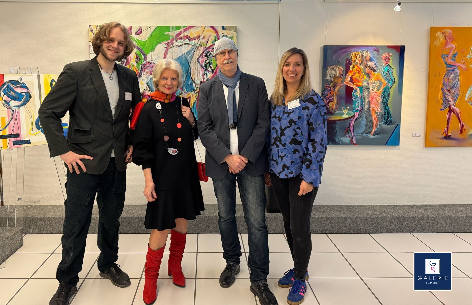 Galerie Schmidt Struif 6